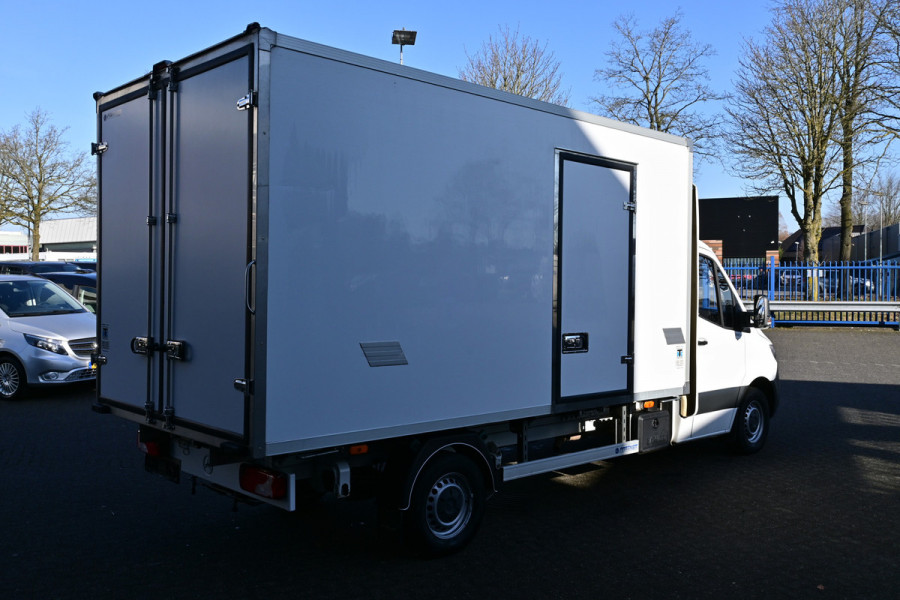 Mercedes-Benz Sprinter 319 CDI L3 Koelwagen Thermo King V-200 Max