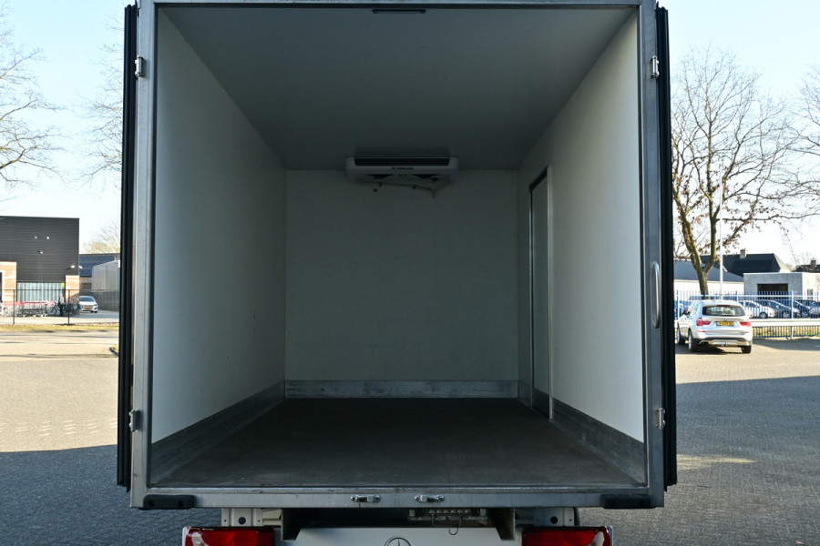 Mercedes-Benz Sprinter 319 CDI L3 Koelwagen Thermo King V-200 Max