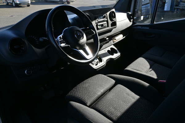 Mercedes-Benz Sprinter 319 CDI L3 Koelwagen Thermo King V-200 Max