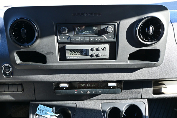 Mercedes-Benz Sprinter 319 CDI L3 Koelwagen Thermo King V-200 Max