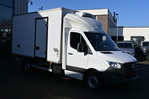 Mercedes-Benz Sprinter 319 CDI L3 Koelwagen Thermo King V-200 Max