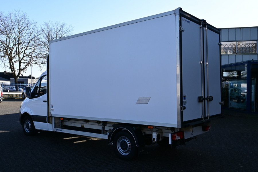 Mercedes-Benz Sprinter 319 CDI L3 Koelwagen Thermo King V-200 Max