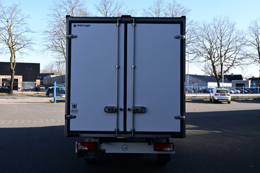 Mercedes-Benz Sprinter 319 CDI L3 Koelwagen Thermo King V-200 Max