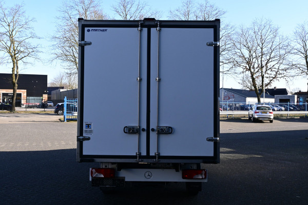 Mercedes-Benz Sprinter 319 CDI L3 Koelwagen Thermo King V-200 Max