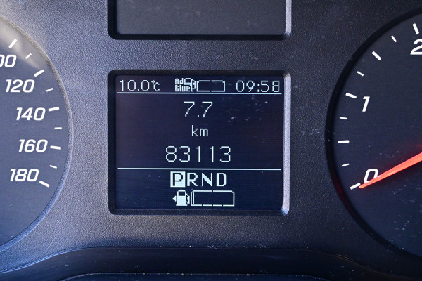 Mercedes-Benz Sprinter 319 CDI L3 Koelwagen Thermo King V-200 Max