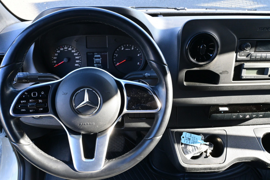 Mercedes-Benz Sprinter 319 CDI L3 Koelwagen Thermo King V-200 Max