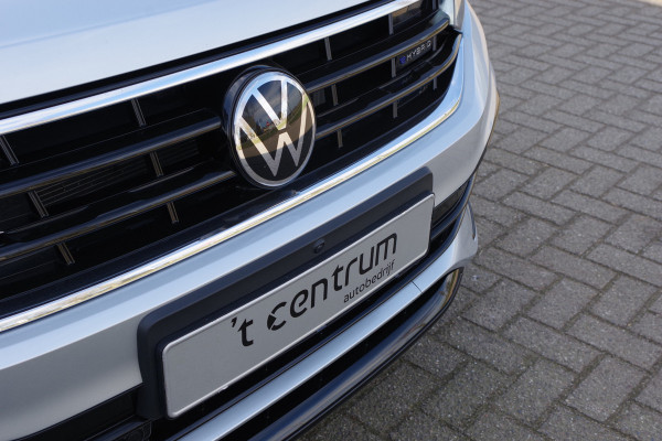Volkswagen Tiguan 1.4 TSI 245 PK eHybrid R-Line BNS+ PHEV, Panoramadak, 20" LM, 360 Camera, Leder, IQ-LED, Memory