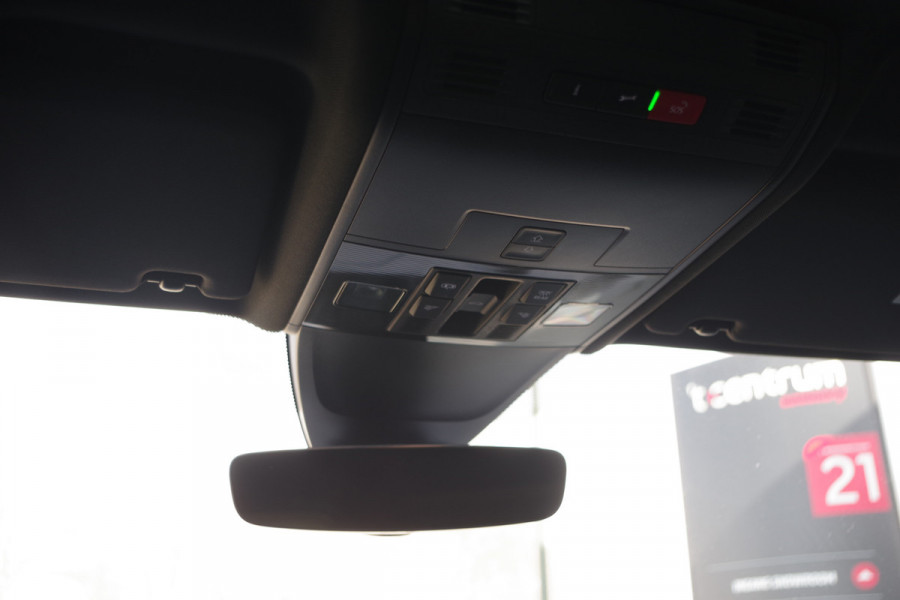 Volkswagen Tiguan 1.4 TSI 245 PK eHybrid R-Line BNS+ PHEV, Panoramadak, 20" LM, 360 Camera, Leder, IQ-LED, Memory