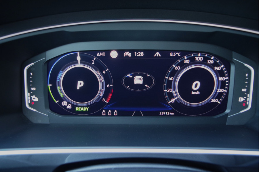 Volkswagen Tiguan 1.4 TSI 245 PK eHybrid R-Line BNS+ PHEV, Panoramadak, 20" LM, 360 Camera, Leder, IQ-LED, Memory