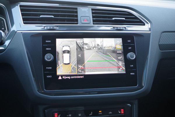 Volkswagen Tiguan 1.4 TSI 245 PK eHybrid R-Line BNS+ PHEV, Panoramadak, 20" LM, 360 Camera, Leder, IQ-LED, Memory
