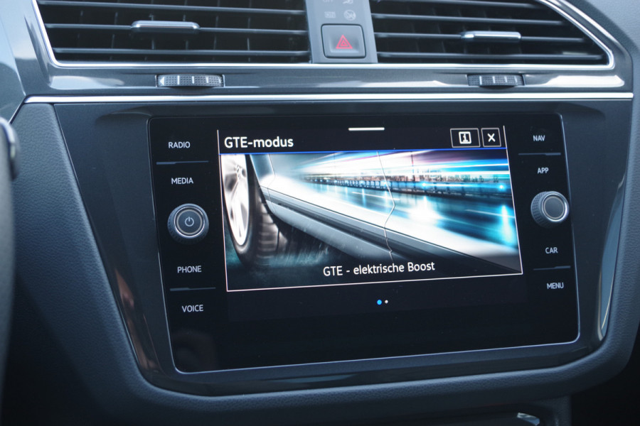 Volkswagen Tiguan 1.4 TSI 245 PK eHybrid R-Line BNS+ PHEV, Panoramadak, 20" LM, 360 Camera, Leder, IQ-LED, Memory
