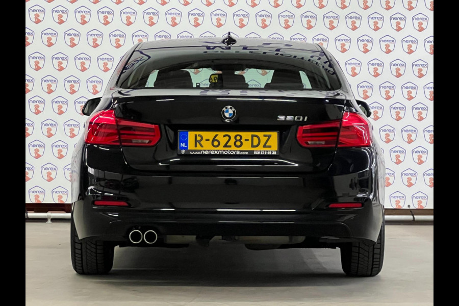 BMW 3-serie 320i Executive/LED/NAVI/CRUISE