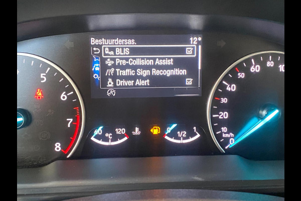 Ford EcoSport 1.0 EcoBoost Titanium| Carplay|Camera|Cruise|D.A.B|Stoel-stuurverw|KM: 16.700 !!!