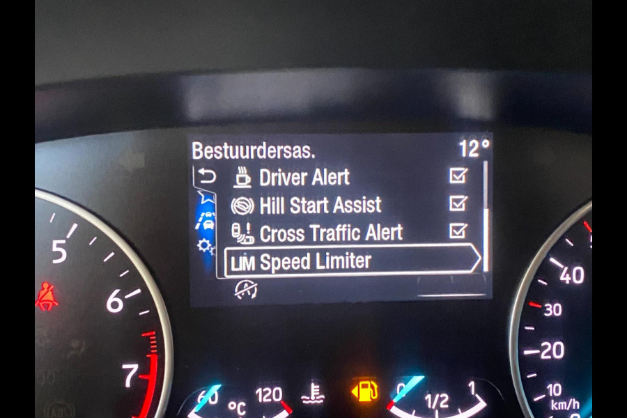 Ford EcoSport 1.0 EcoBoost Titanium| Carplay|Camera|Cruise|D.A.B|Stoel-stuurverw|KM: 16.700 !!!