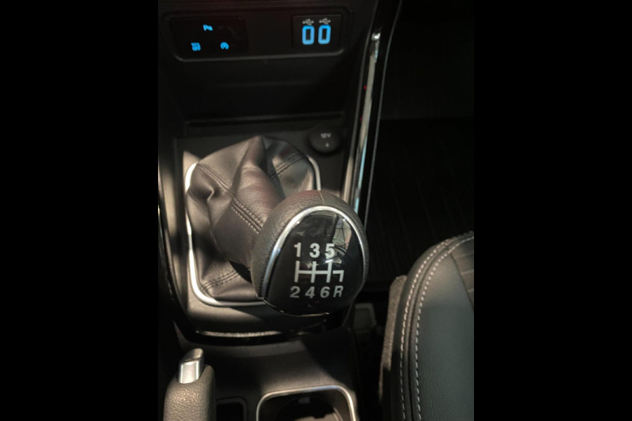 Ford EcoSport 1.0 EcoBoost Titanium| Carplay|Camera|Cruise|D.A.B|Stoel-stuurverw|KM: 16.700 !!!