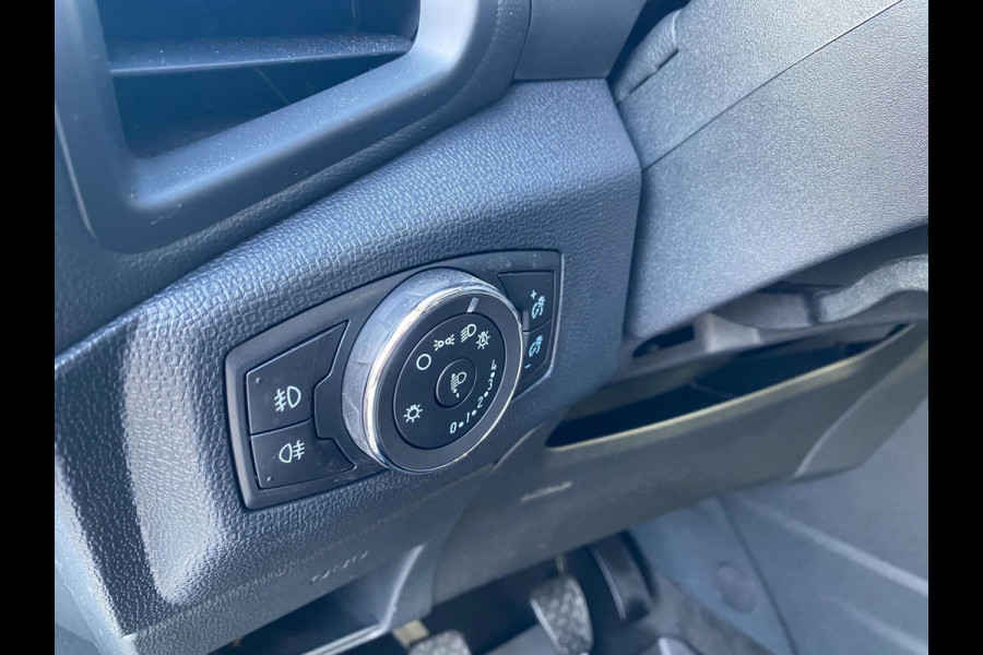 Ford EcoSport 1.0 EcoBoost Titanium| Carplay|Camera|Cruise|D.A.B|Stoel-stuurverw|KM: 16.700 !!!