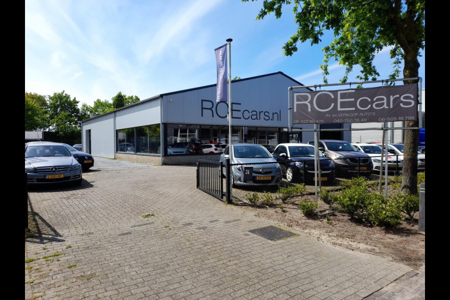 Ford EcoSport 1.0 EcoBoost Titanium| Carplay|Camera|Cruise|D.A.B|Stoel-stuurverw|KM: 16.700 !!!