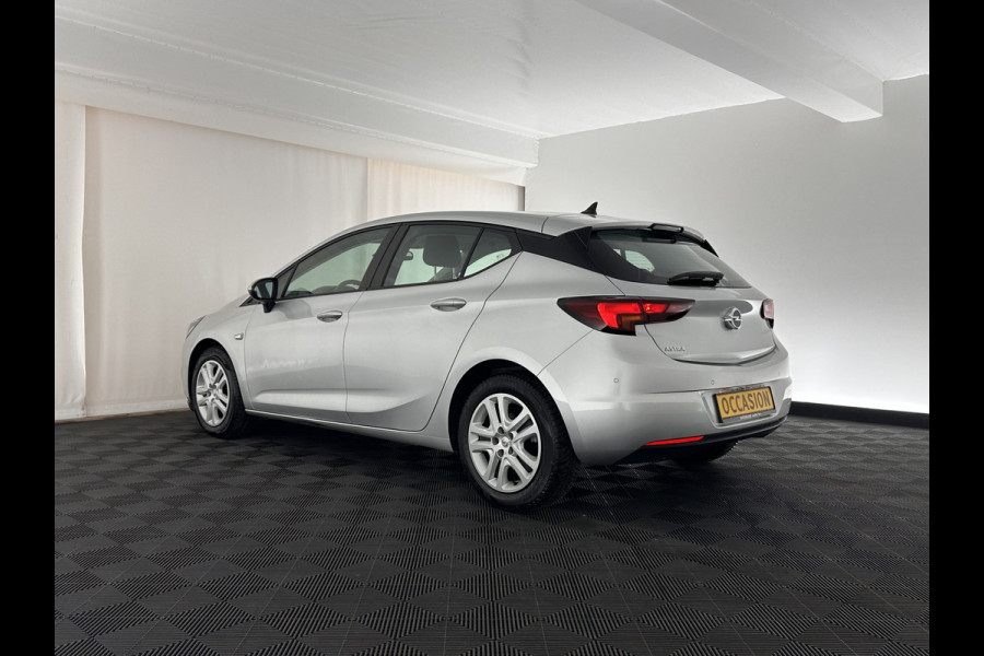 Opel Astra 1.6 CDTI Online Edition IntelliLink-Pack *NAVI-FULLMAP | CARPLAY | DAB | SPORT-SEATS | AIRCO | PDC | CRUISE*