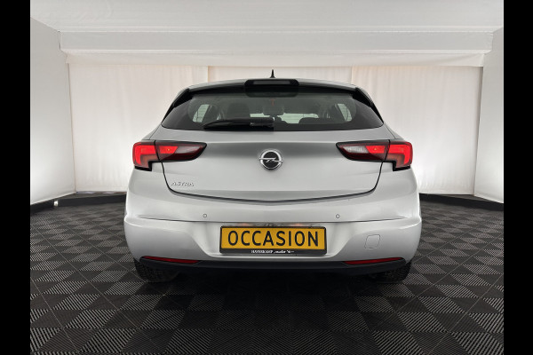 Opel Astra 1.6 CDTI Online Edition IntelliLink-Pack *NAVI-FULLMAP | CARPLAY | DAB | SPORT-SEATS | AIRCO | PDC | CRUISE*