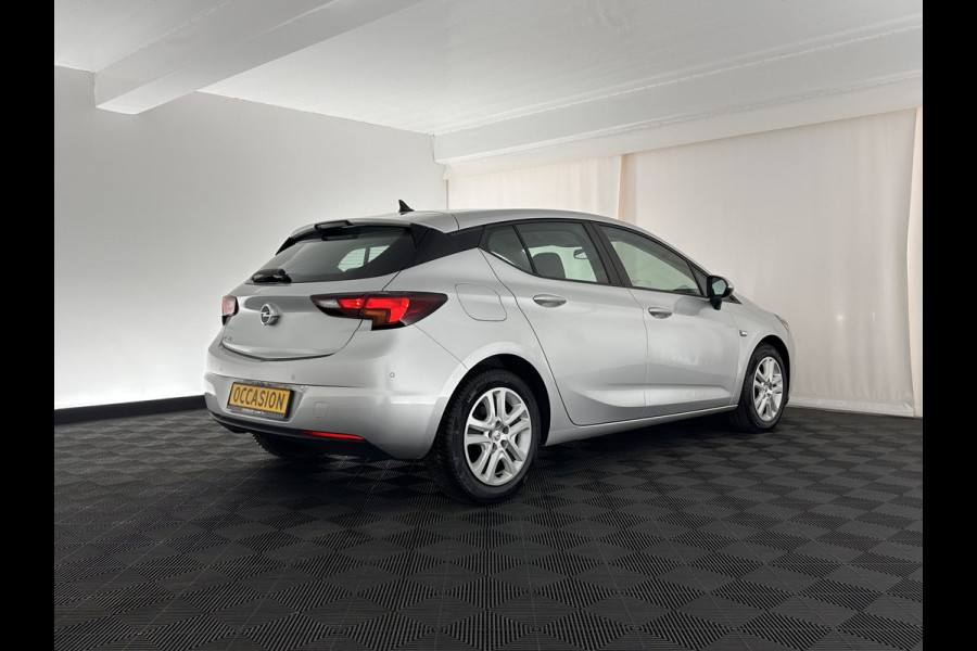 Opel Astra 1.6 CDTI Online Edition IntelliLink-Pack *NAVI-FULLMAP | CARPLAY | DAB | SPORT-SEATS | AIRCO | PDC | CRUISE*