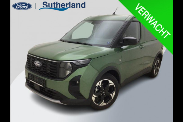 Ford Transit Courier 1.0 EcoBoost Active Winterpack | Automatische Airco | Driver Assistance Pack | Verlengde Fabrieksgarantie tot 09-2028