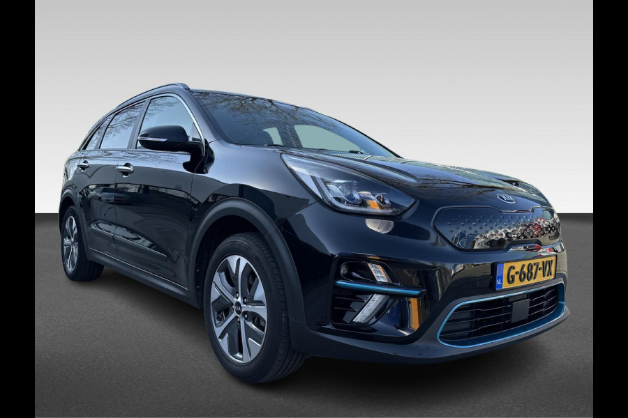 Kia e-Niro ExecutiveLine 64 kWh