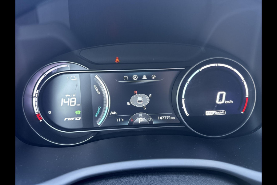 Kia e-Niro ExecutiveLine 64 kWh