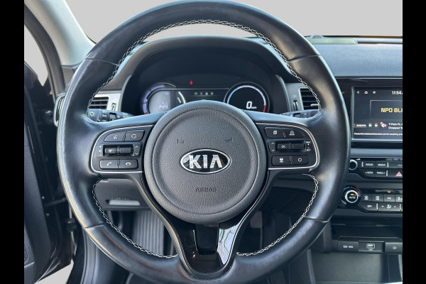 Kia e-Niro ExecutiveLine 64 kWh