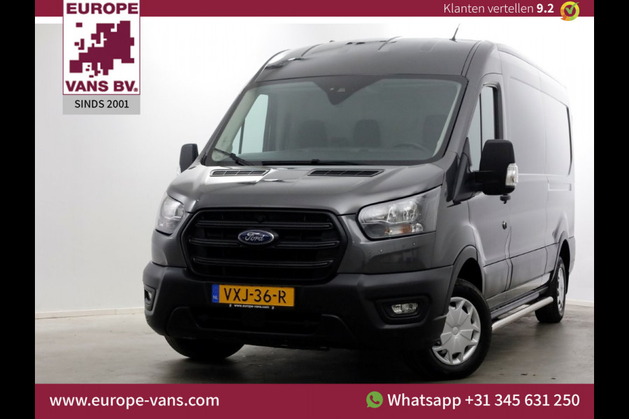 Ford Transit 2.0 TDCI 130pk L3H2 Trend Airco/Camera 08-2023