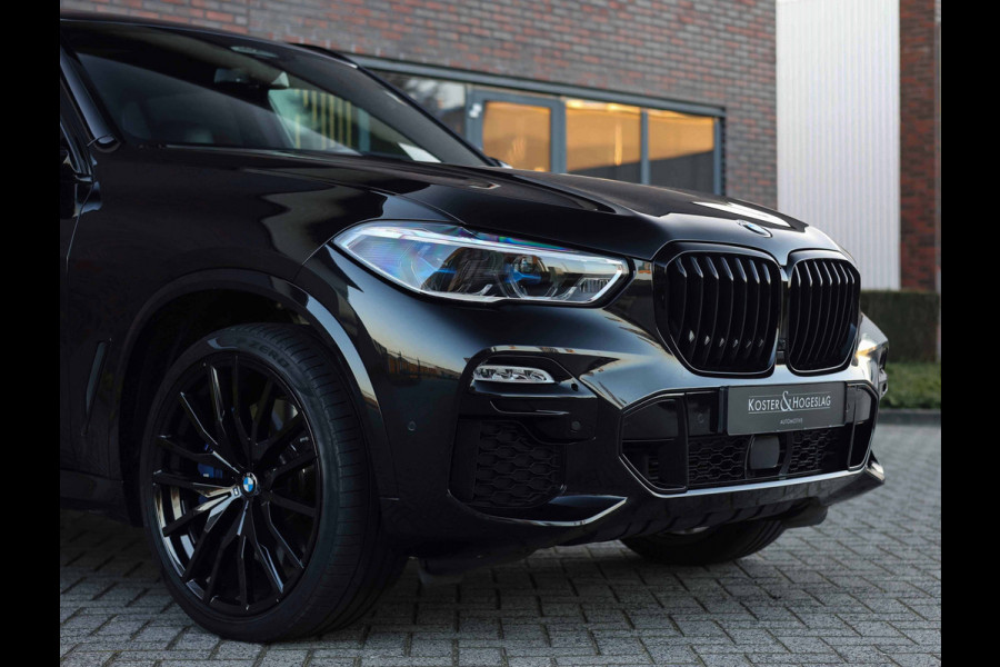 BMW X5 40i xDrive *Pano*HUD*Laserlicht*