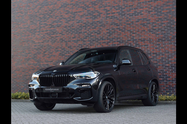 BMW X5 40i xDrive *Pano*HUD*Laserlicht*