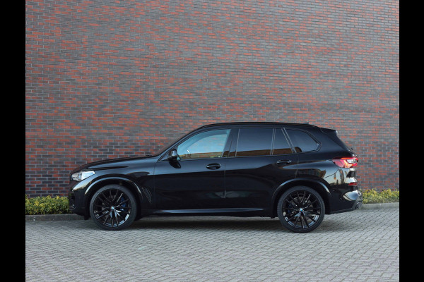 BMW X5 40i xDrive *Pano*HUD*Laserlicht*