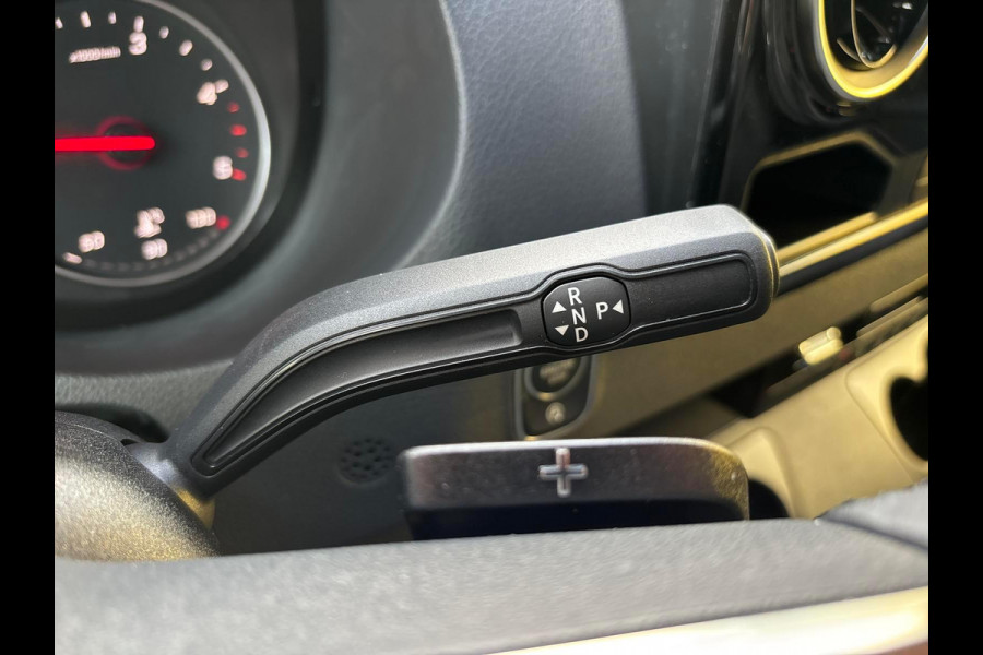 Mercedes-Benz Sprinter 319 L2H2 PRO 190PK 9G-TRONIC AUTOMAAT RWD ( BPM VRIJ ) LED GROOT M-BUX GROOT SCHERM AIRCO CRUISE CONTROL CAMERA BUMPERS IN KLEUR 3500KG TREKGEWICHT