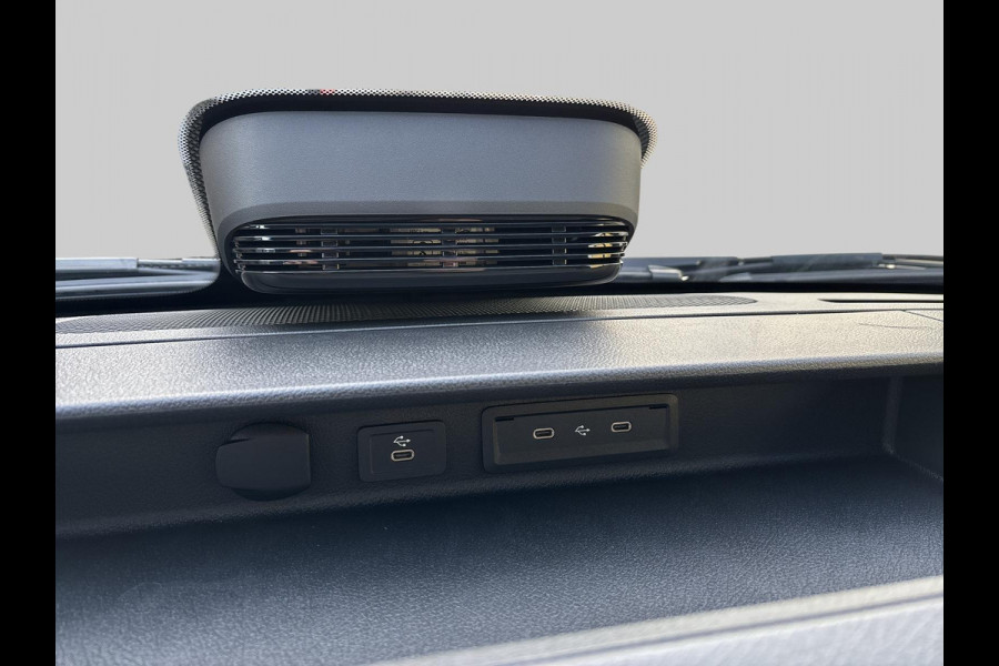 Mercedes-Benz Sprinter 319 L2H2 PRO 190PK 9G-TRONIC AUTOMAAT RWD ( BPM VRIJ ) LED GROOT M-BUX GROOT SCHERM AIRCO CRUISE CONTROL CAMERA BUMPERS IN KLEUR 3500KG TREKGEWICHT