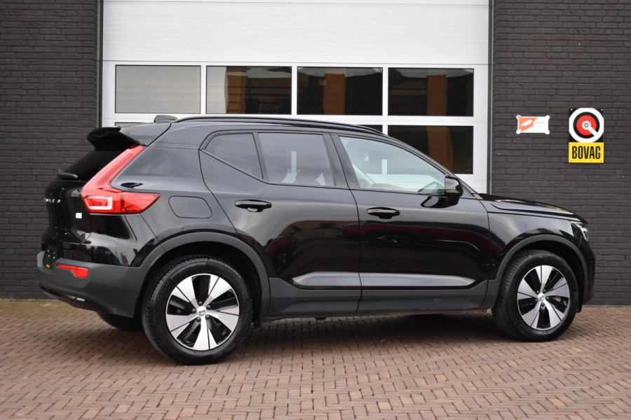 Volvo XC40 1.5 T5 Reacharge Plugin-Hybrid Plus 262PK Aut. | Navi | Camera | Stoelverwa. | Incl. Garantie