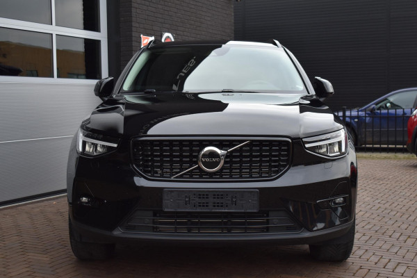 Volvo XC40 1.5 T5 Reacharge Plugin-Hybrid Plus 262PK Aut. | Navi | Camera | Stoelverwa. | Incl. Garantie