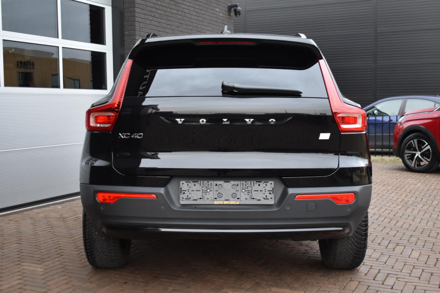 Volvo XC40 1.5 T5 Reacharge Plugin-Hybrid Plus 262PK Aut. | Navi | Camera | Stoelverwa. | Incl. Garantie