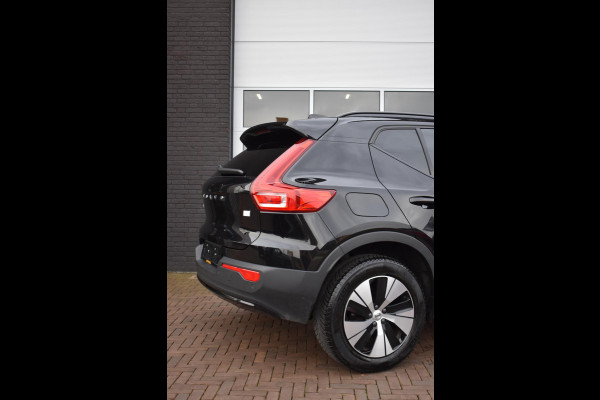 Volvo XC40 1.5 T5 Reacharge Plugin-Hybrid Plus 262PK Aut. | Navi | Camera | Stoelverwa. | Incl. Garantie