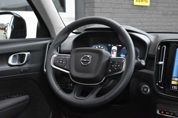 Volvo XC40 1.5 T5 Reacharge Plugin-Hybrid Plus 262PK Aut. | Navi | Camera | Stoelverwa. | Incl. Garantie