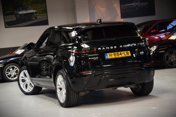 Land Rover Range Rover Evoque 2.0 P200 AWD R-Dynamic Navi|Org.NL|Lane-Assist|Dealer onderhouden|2e Eig.