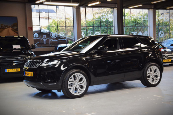 Land Rover Range Rover Evoque 2.0 P200 AWD R-Dynamic Navi|Org.NL|Lane-Assist|Dealer onderhouden|2e Eig.