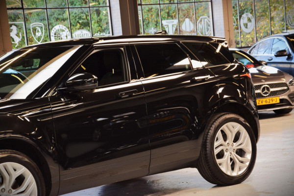 Land Rover Range Rover Evoque 2.0 P200 AWD R-Dynamic Navi|Org.NL|Lane-Assist|Dealer onderhouden|2e Eig.