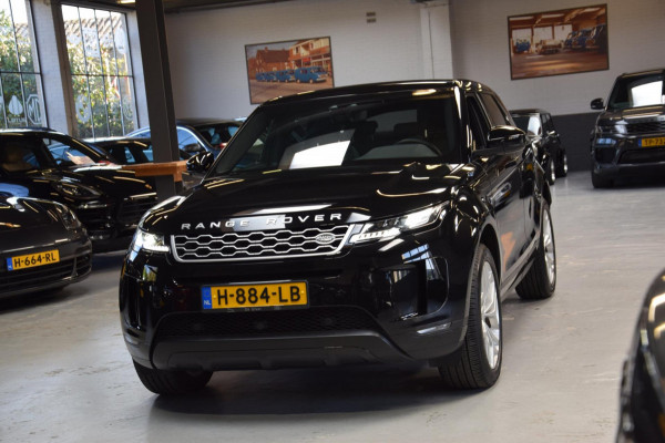 Land Rover Range Rover Evoque 2.0 P200 AWD R-Dynamic Navi|Org.NL|Lane-Assist|Dealer onderhouden|2e Eig.