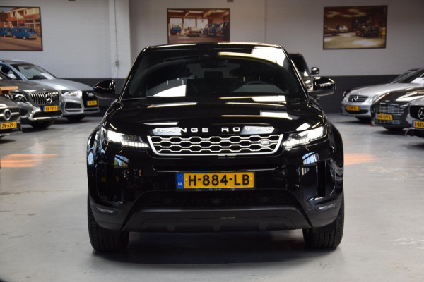 Land Rover Range Rover Evoque 2.0 P200 AWD R-Dynamic Navi|Org.NL|Lane-Assist|Dealer onderhouden|2e Eig.