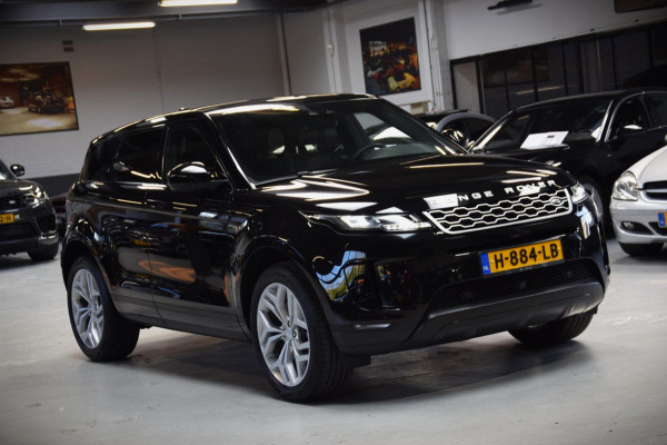 Land Rover Range Rover Evoque 2.0 P200 AWD R-Dynamic Navi|Org.NL|Lane-Assist|Dealer onderhouden|2e Eig.