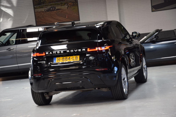 Land Rover Range Rover Evoque 2.0 P200 AWD R-Dynamic Navi|Org.NL|Lane-Assist|Dealer onderhouden|2e Eig.