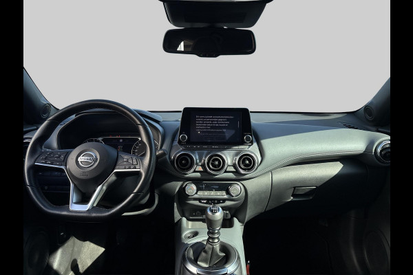 Nissan Juke 1.0 DIG-T N-Connecta