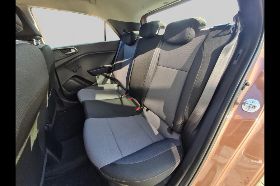 Hyundai i20 1.2 LP i-Drive Cool