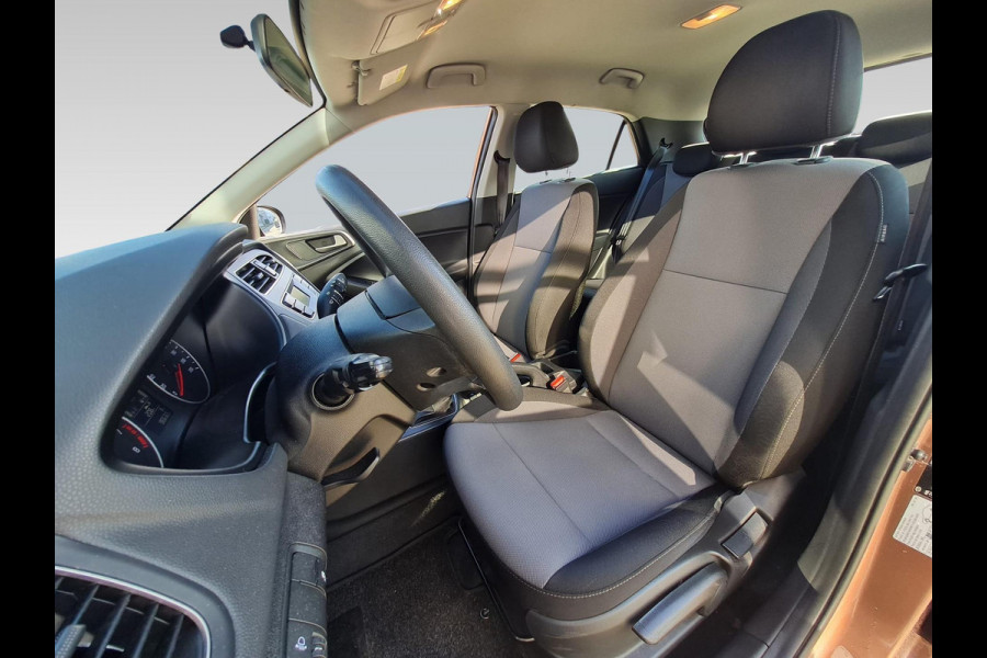 Hyundai i20 1.2 LP i-Drive Cool