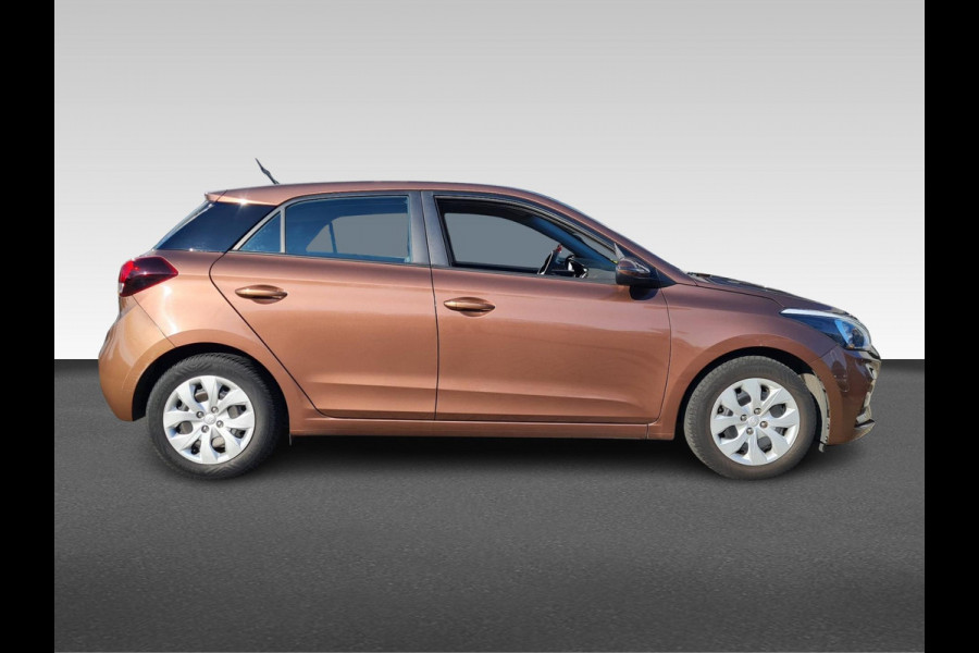 Hyundai i20 1.2 LP i-Drive Cool
